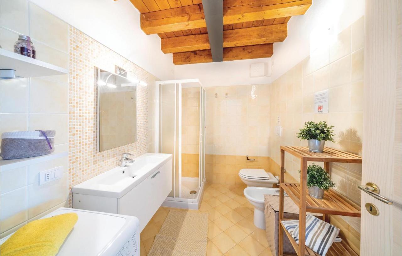 Casa Mary Lägenhet Cavaion Veronese Exteriör bild